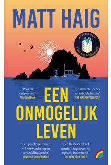 Een Onmogelijk Leven - Matt Haig