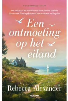 Een Ontmoeting Op Het Eiland - De Cornwall Serie - Rebecca Alexander