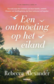 Een ontmoeting op het eiland - Rebecca Alexander - ebook