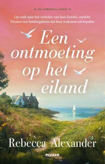 Een ontmoeting op het eiland -  Rebecca Alexander (ISBN: 9789046835272)