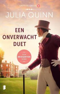 Een Onverwacht Duet - Smythe-Smith - Julia Quinn