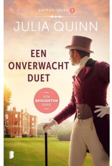 Een Onverwacht Duet - Smythe-Smith - Julia Quinn