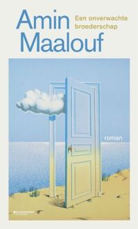 Een Onverwachte Broederschap - Amin Maalouf