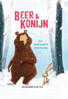 Een onverwachte vriendschap -  Julian Gough (ISBN: 9789464396102)