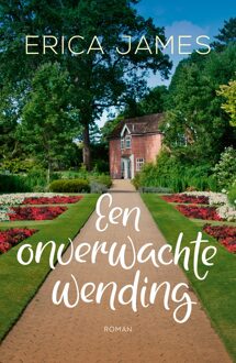 Een onverwachte wending - eBook Erica James (9026142609)