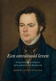 Een onvoltooid leven - (ISBN:9789463012805)