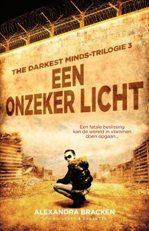 Een onzeker licht - eBook Alexandra Bracken (9045213869)