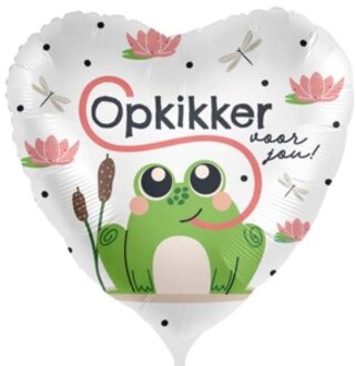 Een Opkikker Voor Jou