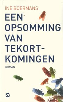 Een Opsomming Van Tekortkomingen - Ine Boermans