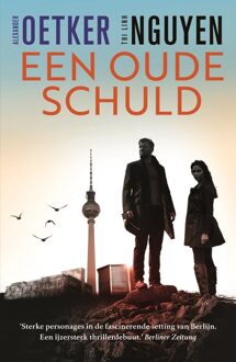 Een oude schuld -  Alexander Oetker, Thi Linh Nguyen (ISBN: 9789026170867)