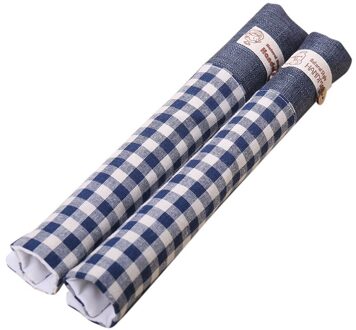 Een Paar Deurknop Covers Koelkast Handvat Cover Keuken Apparaat Koelkast Cover Woonaccessoires Porta Houder Cover #40