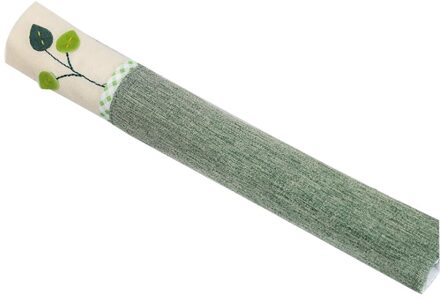 Een Paar Deurknop Covers Koelkast Handvat Cover Keuken Apparaat Koelkast Cover Woonaccessoires Porta Houder Cover #40