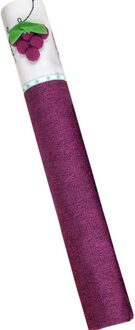 Een Paar Deurknop Covers Koelkast Handvat Cover Keuken Apparaat Koelkast Cover Woonaccessoires Porta Houder Cover #40