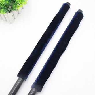 Een Paar Koelkast Handvat Cover Keuken Apparaat Koelkast Cover marine