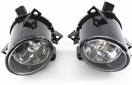 Een Paar Links En Rechts Mistlamp Lampen Voor Vw Polo 2002 2003 2004 2005