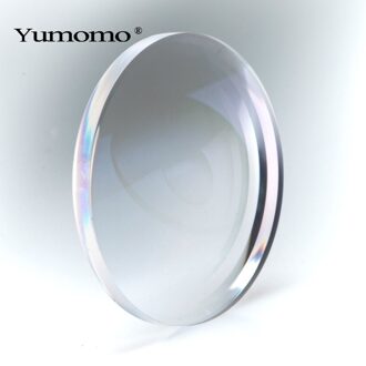 Een Paar Optische Lens Recept Asferische Bijziendheid Presbyopie Krasbestendig 1.56 1.61 1.67 1.74 Index Brillen Accessoire Myopia / 1.67