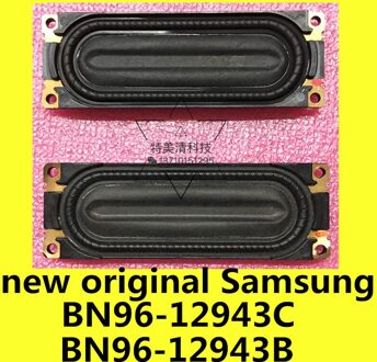 Een Paar Tv Speakers UA46C7000WF UA55C7000WF Tv Speakers BN96-12943C BN96-12943B