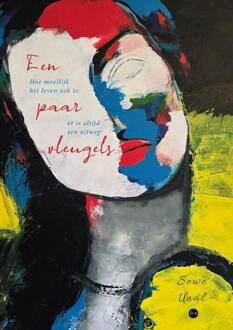 Een paar vleugels -  Sewe Ünal (ISBN: 9789465091129)