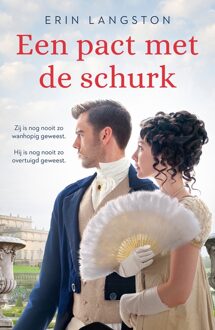 Een pact met de schurk - Erin Langston - ebook