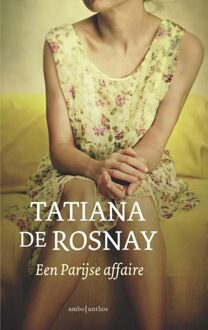 Een Parijse affaire - eBook Tatiana de Rosnay (9026331274)