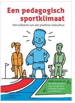 Een Pedagogisch Sportklimaat