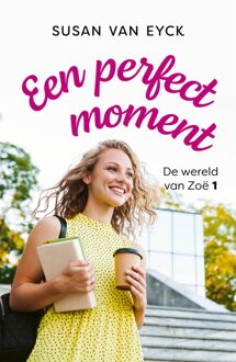 Een perfect moment - Susan van Eyck - ebook