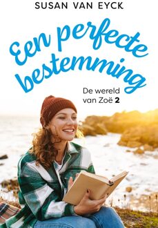 Een perfecte bestemming - Susan van Eyck - ebook