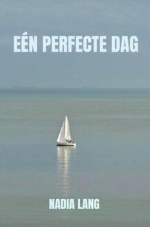 Eén perfecte dag -  Nadia Lang (ISBN: 9789403726472)
