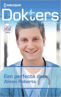 Een perfecte date - eBook Alison Roberts (9402525629)