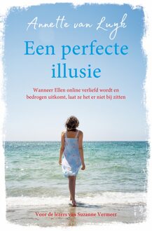 Een perfecte illusie - eBook Annette van Luyk (9026144172)