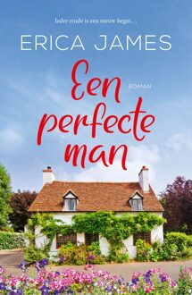 Een perfecte man - Erica James - ebook