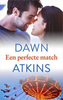 Een perfecte match - eBook Dawn Atkins (9402754547)