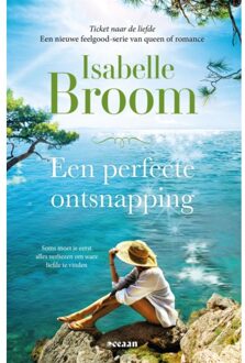 Een perfecte ontsnapping