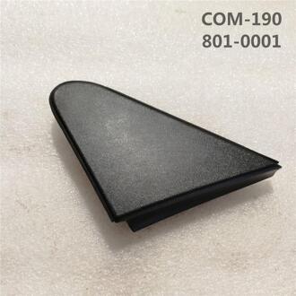 Een Pijler Exterieur Decoratieve Panel Voor Grote Muur Bloemrijke Oem: 5006300-S08 5006400-S08 links