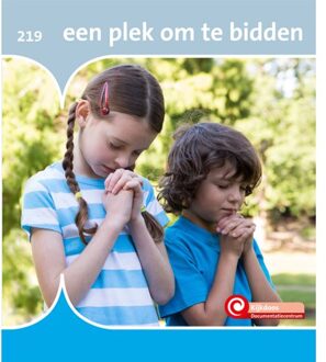 Een plek om te bidden