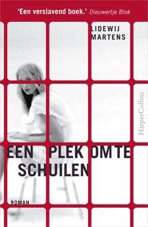 Een plek om te schuilen - eBook Lidewij Martens (9402751807)