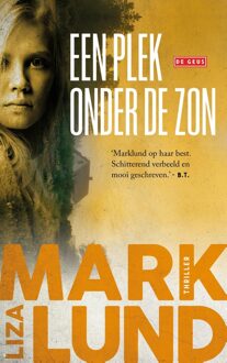 Een plek onder de zon - Liza Marklund - ebook