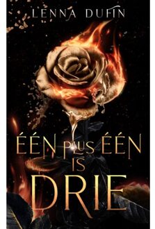 Een Plus Een Is Drie - Lenna DuFin
