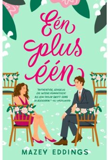 Eén Plus - Mazey Eddings