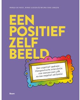 Een Positief Zelfbeeld - Manja de Neef