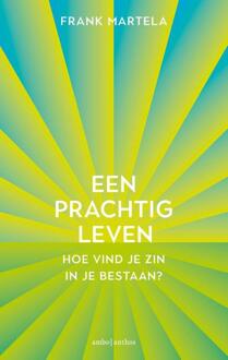 Een Prachtig Leven - (ISBN:9789026347641)