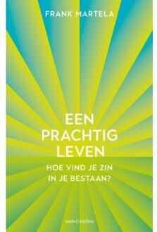 Een Prachtig Leven - (ISBN:9789026347641)
