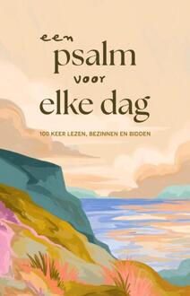 Een psalm voor elke dag -  Diverse Auteurs (ISBN: 9789033805080)