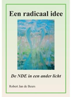 Een Radicaal Idee - Robert Jan de Beurs