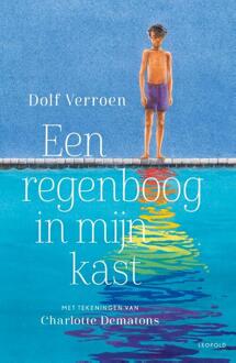 Een regenboog in mijn kast -  Dolf Verroen (ISBN: 9789025886158)
