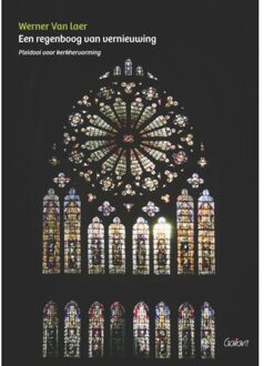Een Regenboog Van Vernieuwing. - (ISBN:9789044136845)