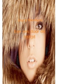 Een reis door de ijstijd - Boek Joyce Nienhuis (9461933983)