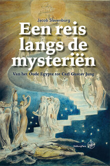 Een reis langs de mysteriën