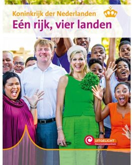 Eén rijk, vier landen