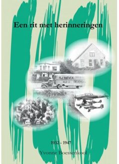 Een rit met herinneringen